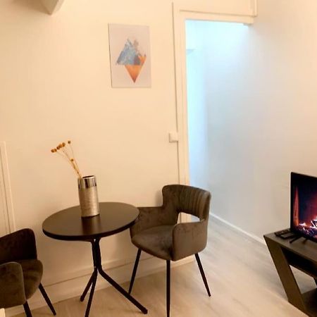 Coquet Appartement 2 Pieces Alfortville Εξωτερικό φωτογραφία
